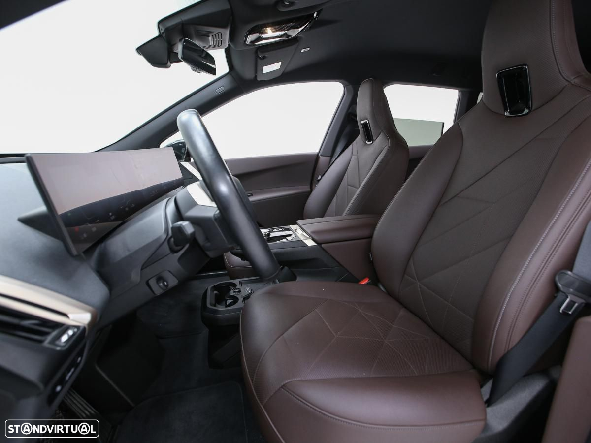 BMW iX xDrive 40 - 9
