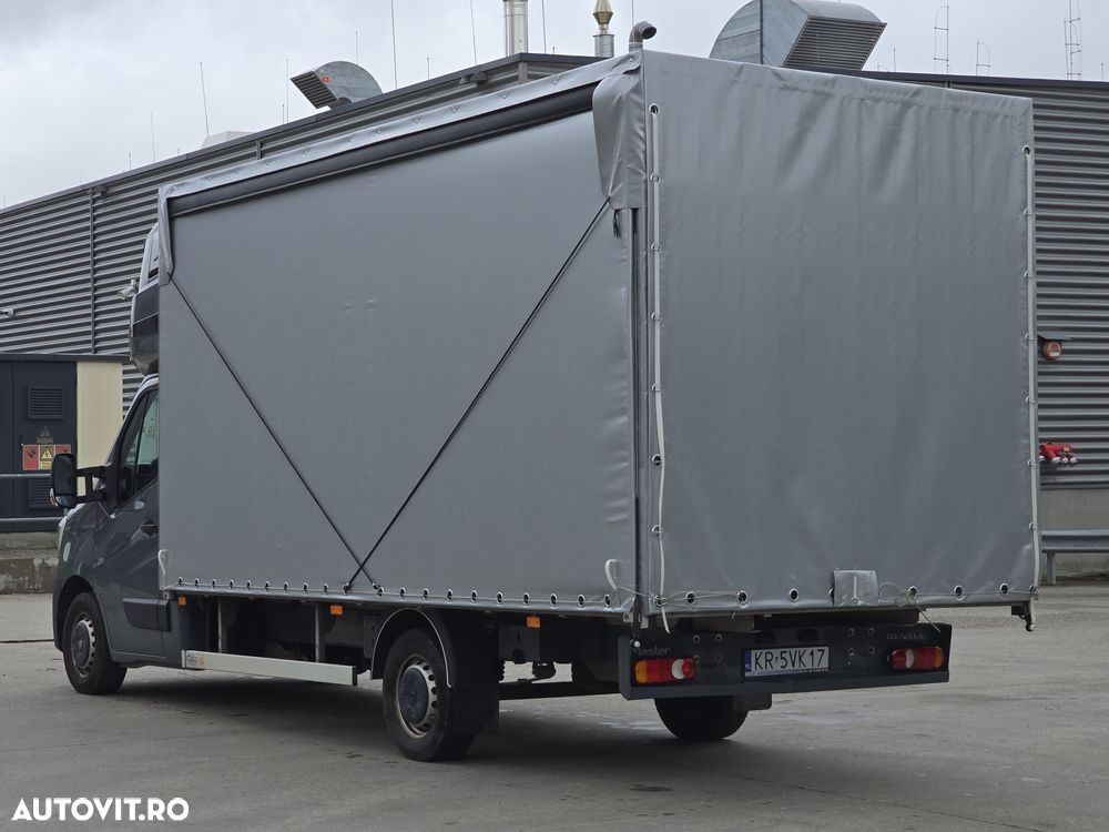 Renault Master - 4