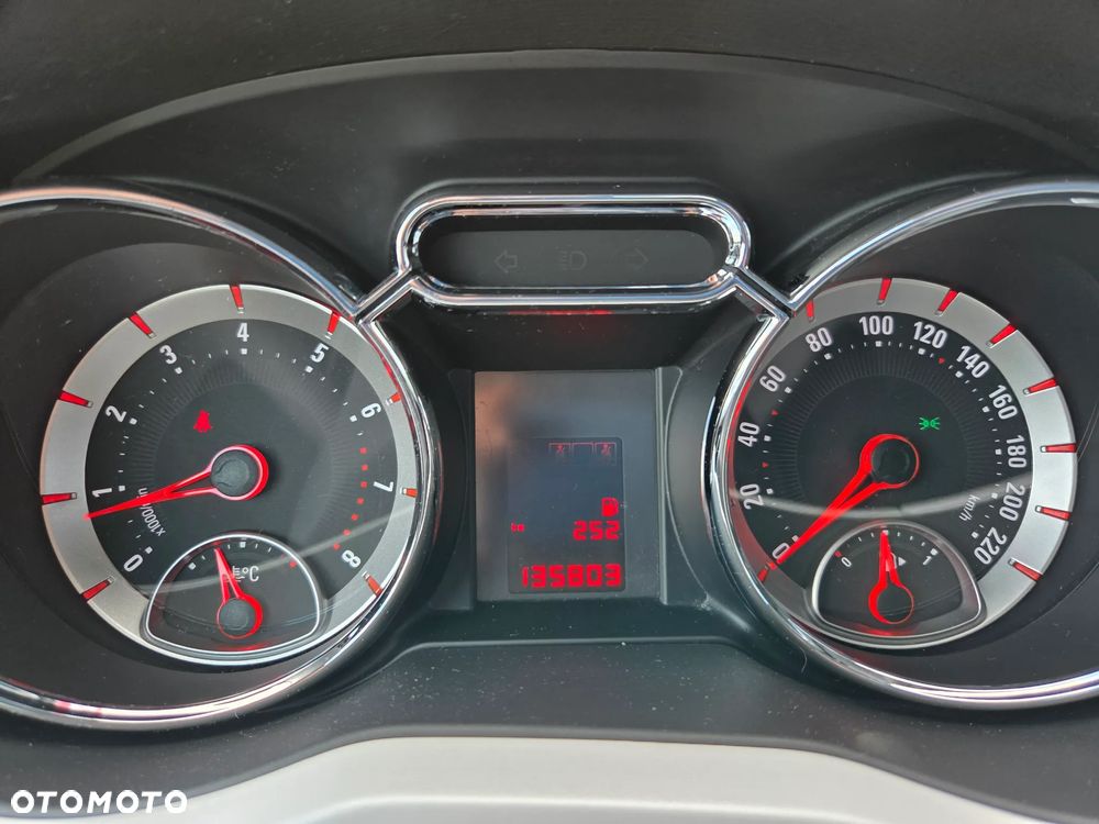 Opel Adam 1.2 Black Link - 31