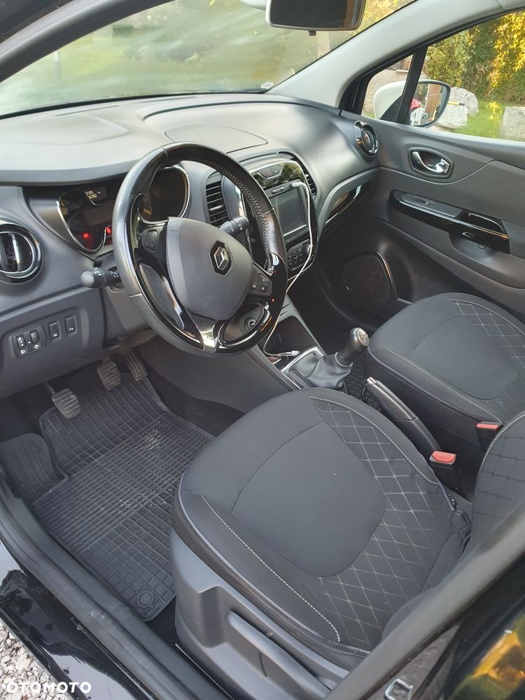 Renault Captur - 6