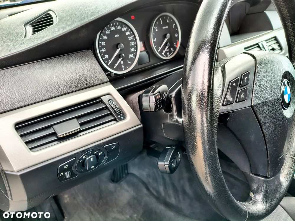 BMW Seria 5 - 18
