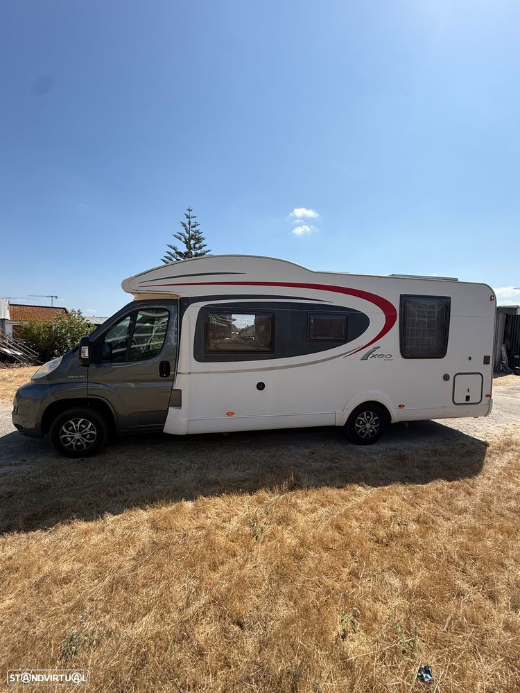 Fiat Ducato - 2
