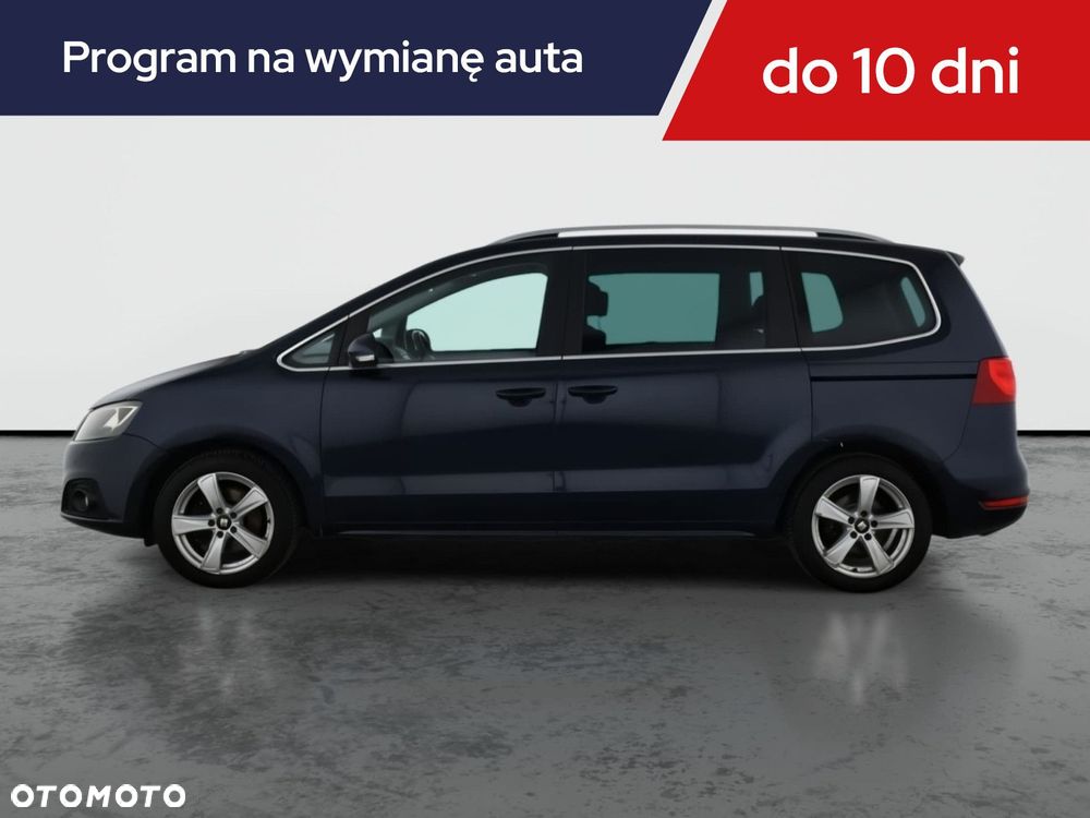 Seat Alhambra - 4