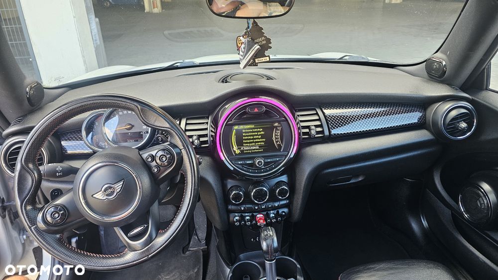 MINI Cooper S - 13