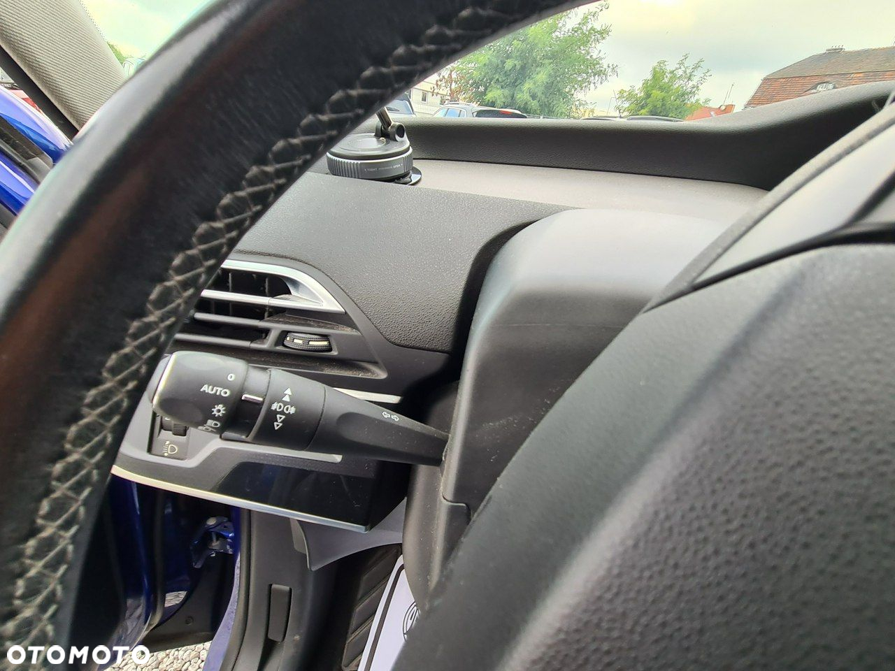 Citroën C4 Picasso BlueHDi 120 Exclusive - 22
