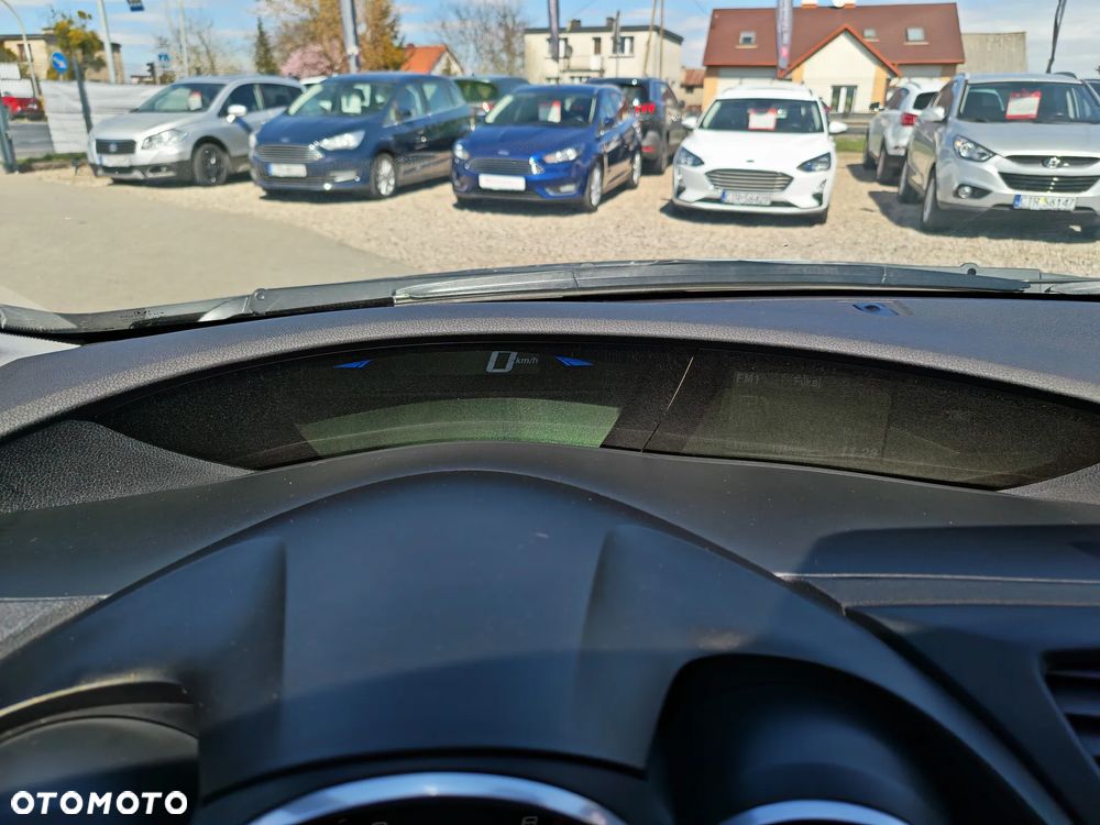 Honda Civic 1.4 i-VTEC - 20