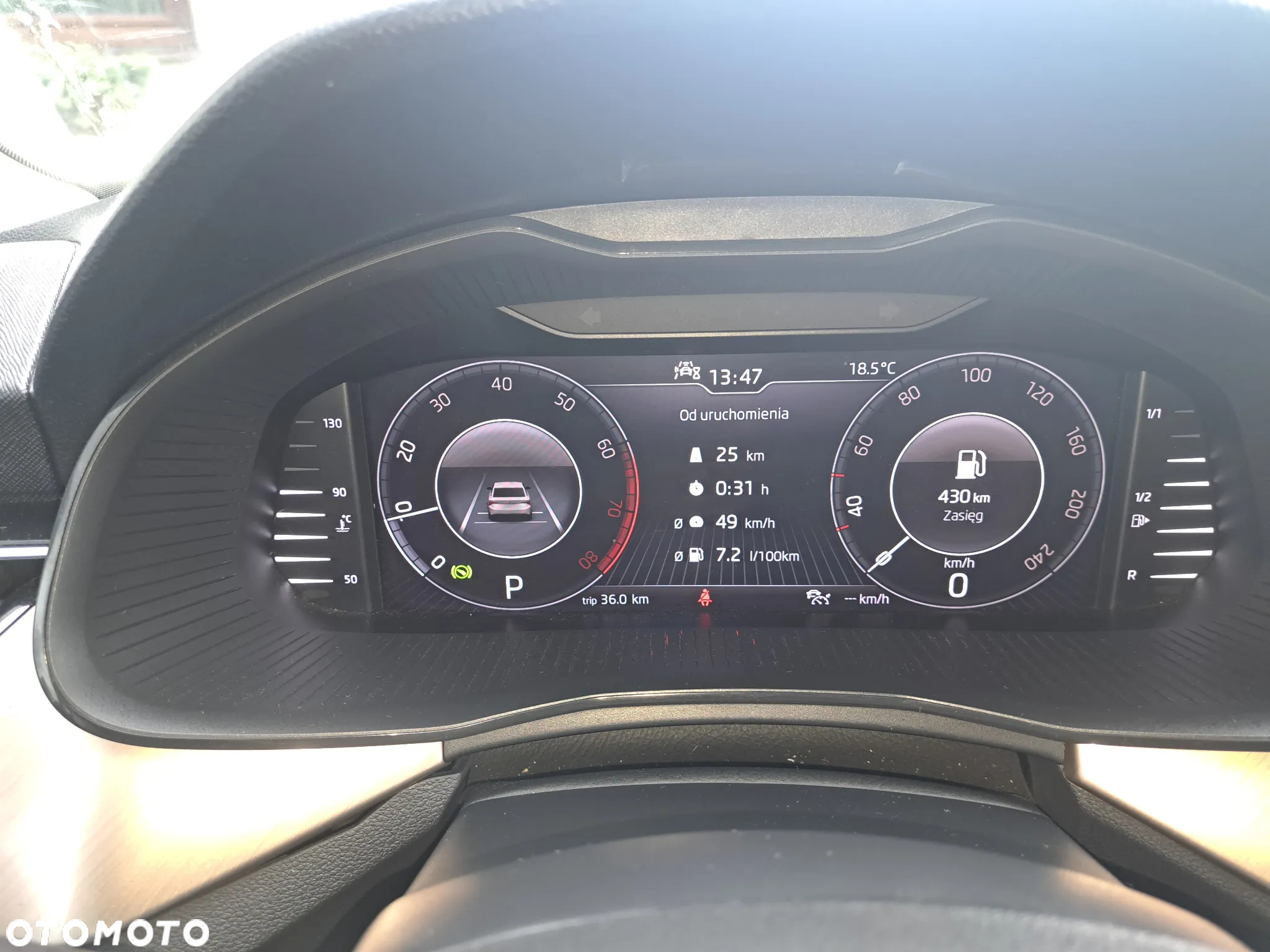 Skoda Kamiq 1.5 TSI Style DSG - 9