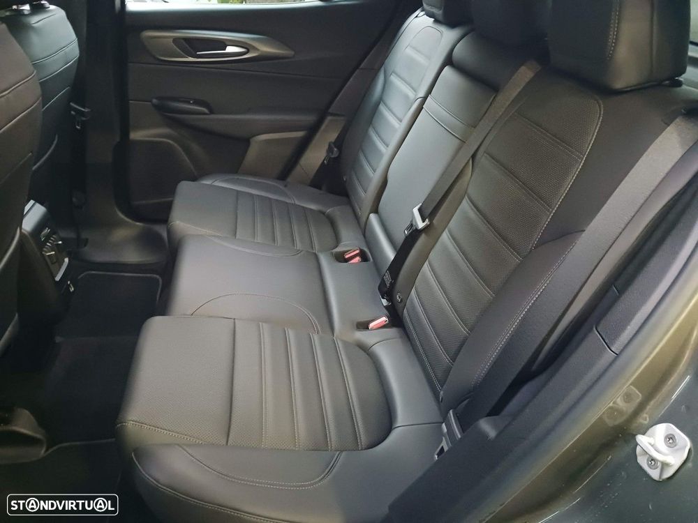 Alfa Romeo Tonale 1.3 Plug-In Hybrid Edizione Speciale e-AWD - 33