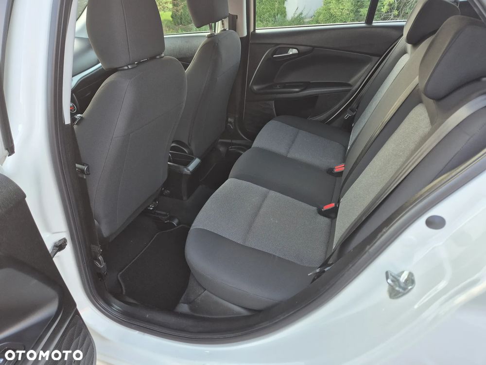 Fiat Tipo 1.4 16v Easy EU6d - 19