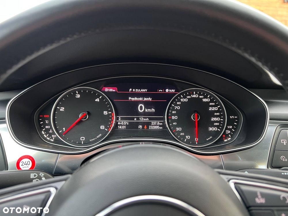 Audi A6 Limousine 2.0 TDI DPF - 30