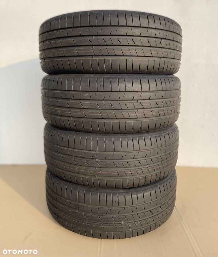 OPONA 215/50/19 215/50R19 97H HANKOOK iON EVO - 1