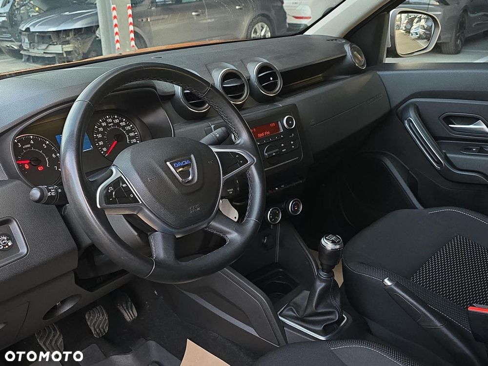 Dacia Duster 1.0 TCe Comfort - 16