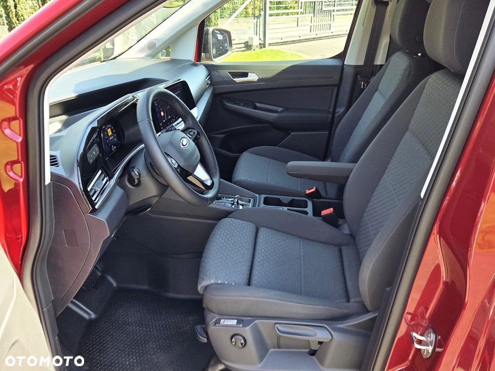 Ford TRANSIT CONNECT - 16
