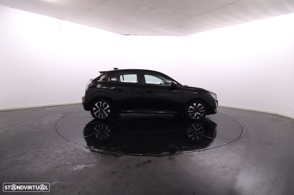 Peugeot 208 1.2 PureTech Active - 9