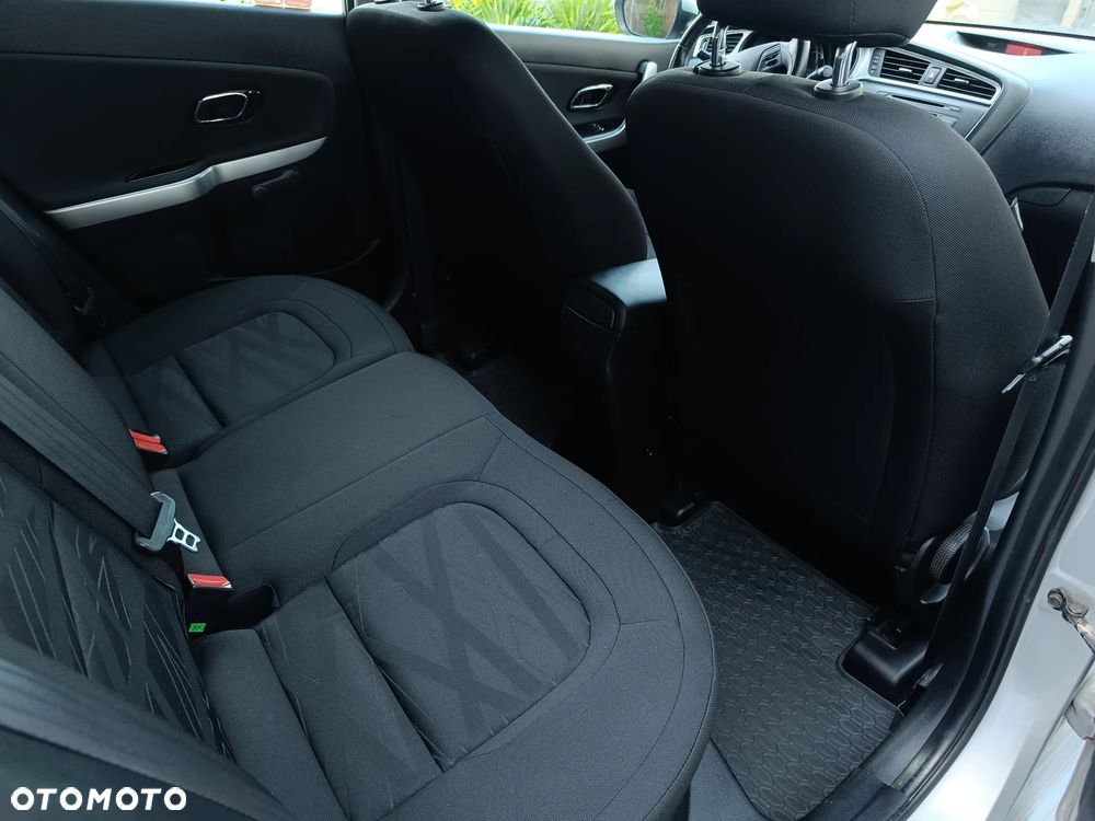 Kia Ceed 1.4 CRDi M - 21