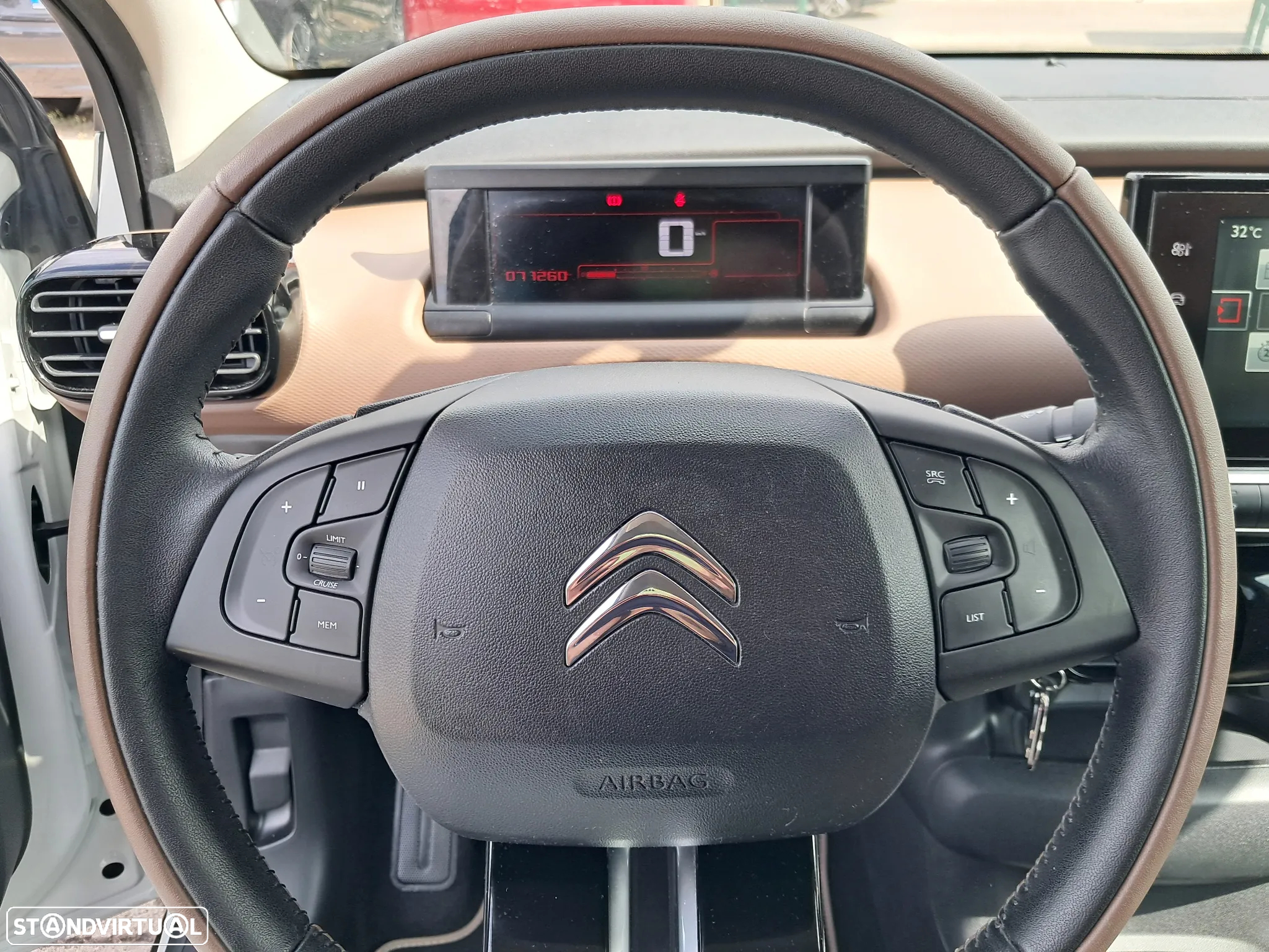 Citroën C4 Cactus 1.2 PureTech Shine - 6