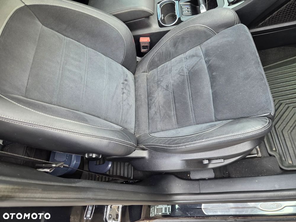 Ford S-Max 2.0 TDCi DPF Platinium X MPS6 - 23