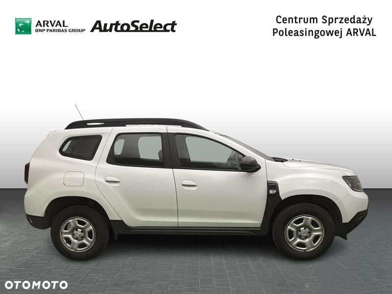 Dacia Duster - 7