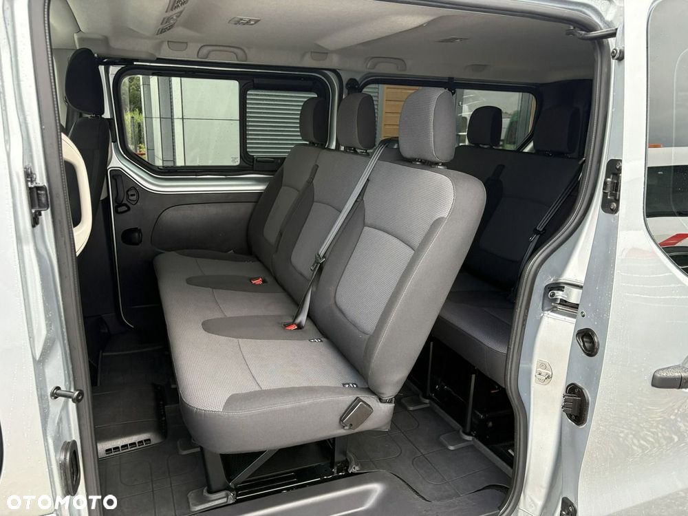 Renault Trafic - 8