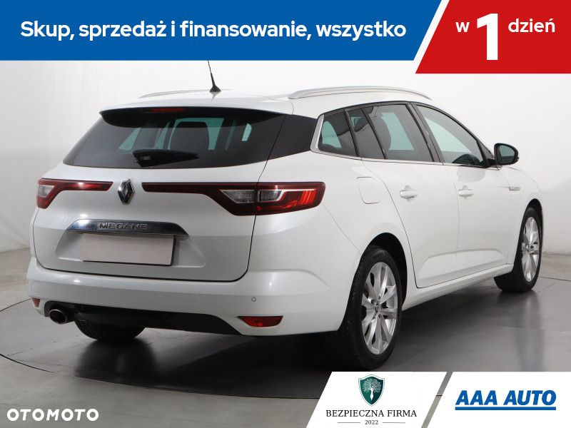 Renault Megane - 6