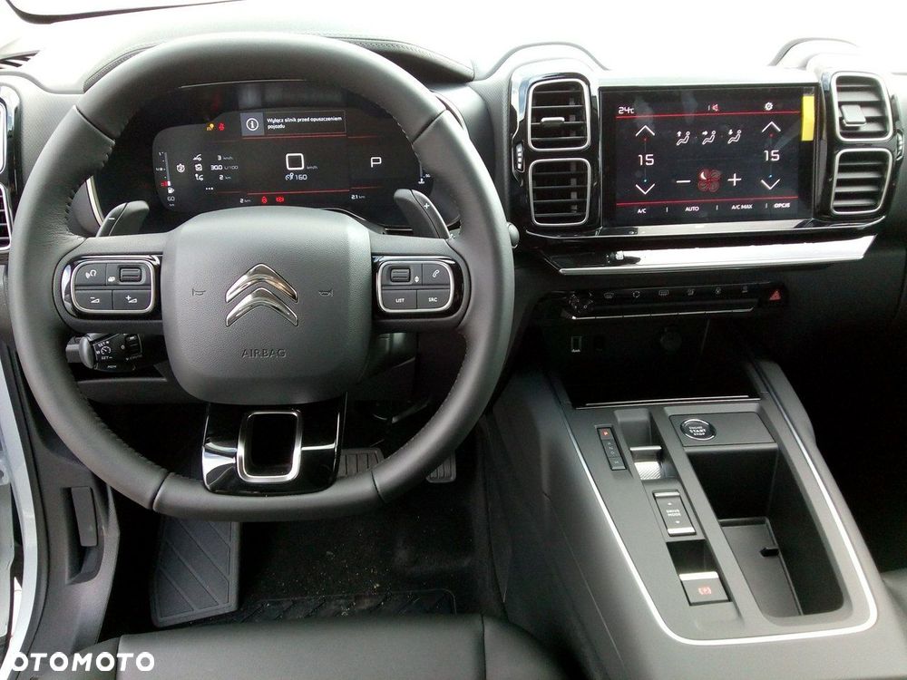 Citroën C5 Aircross - 14