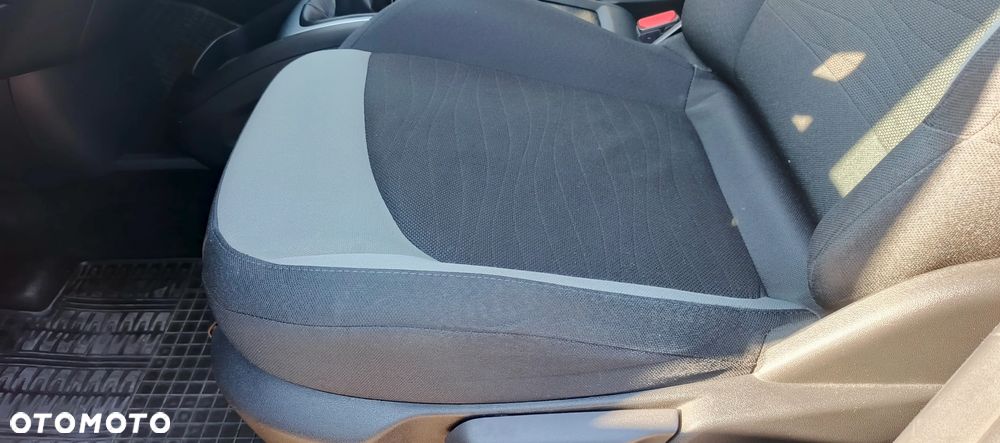 Citroën C4 Picasso BlueHDi 120 Exclusive - 14