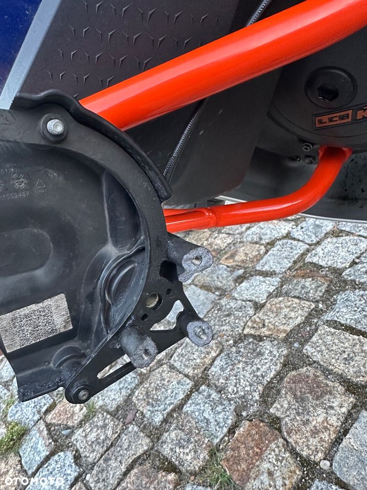 KTM Super Adventure - 6