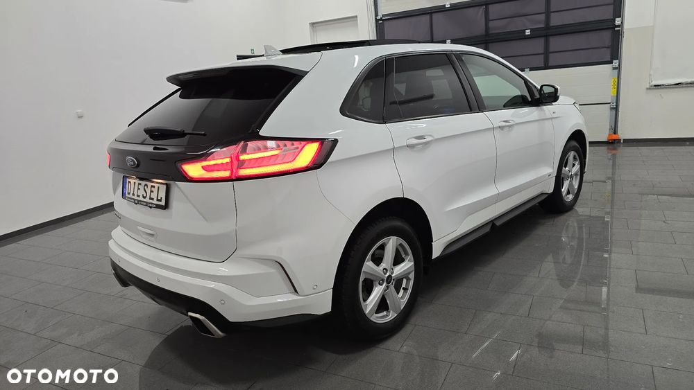Ford Edge 2.0 EcoBlue Twin-Turbo 4WD ST-Line - 3