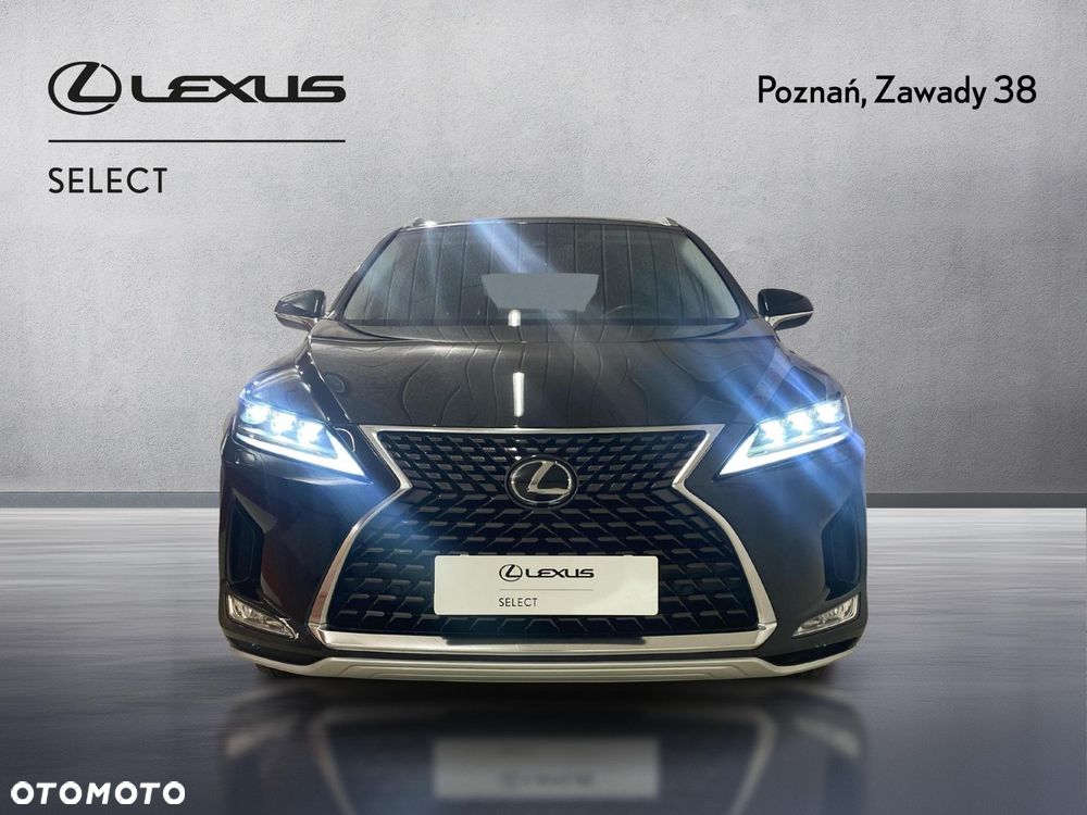 Lexus RX 300 Prestige - 8
