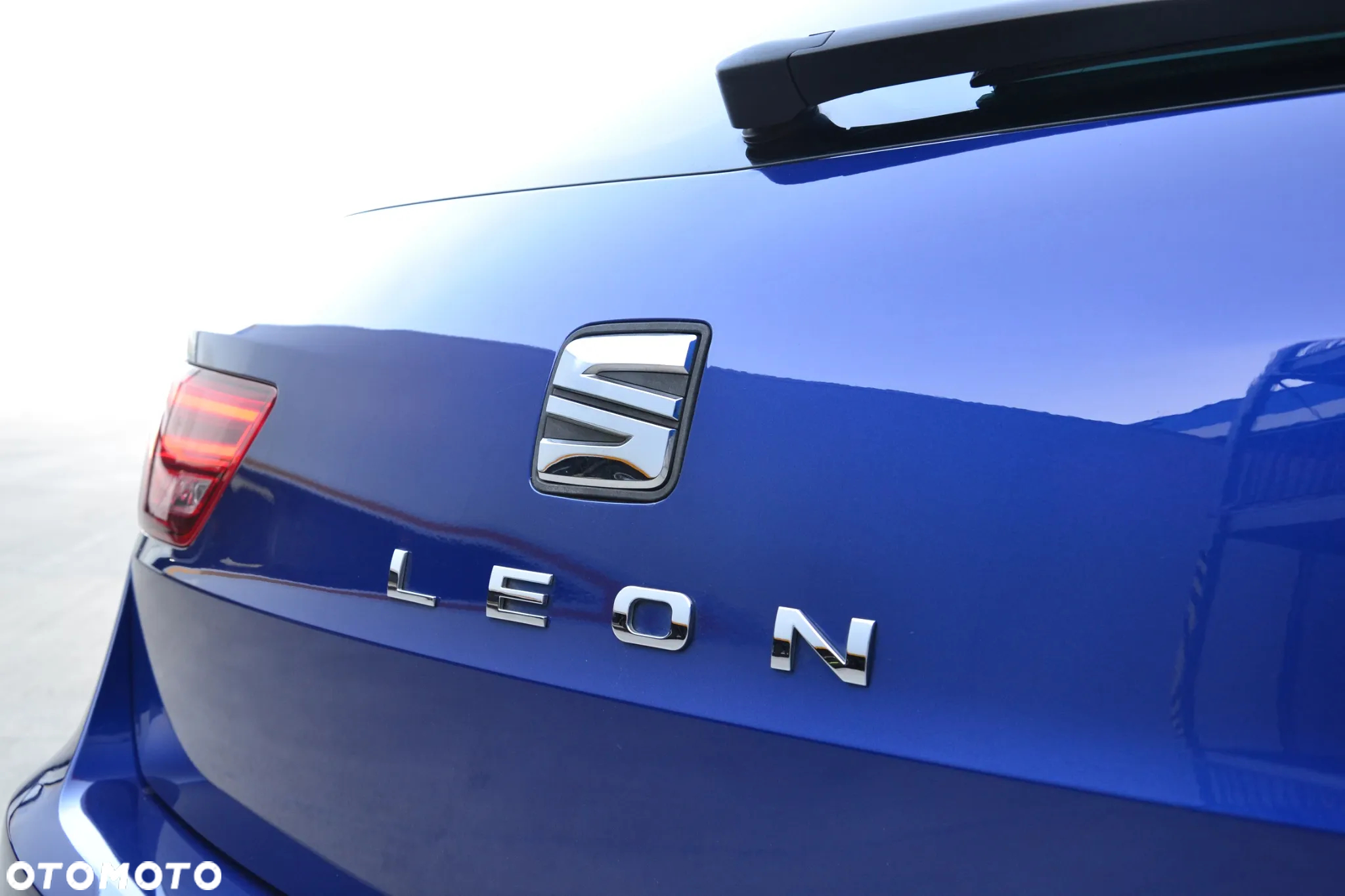 Seat Leon ST 2.0 TDI Start&Stop DSG FR - 16