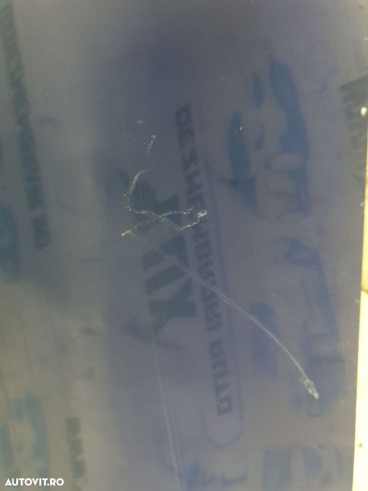 Capota portbagaj haion Volkswagen VW Passat B6 [2005 - 2010] 1.6 tdi - 13