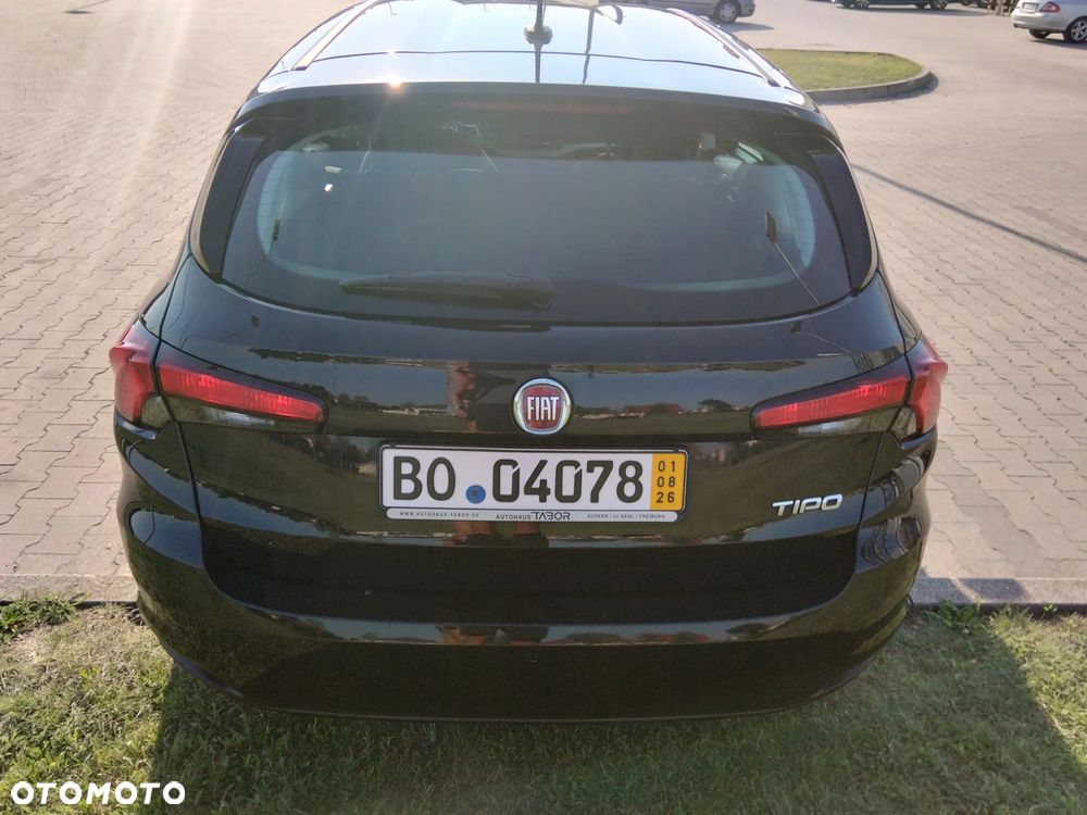 Fiat Tipo 1.4 16V More - 3