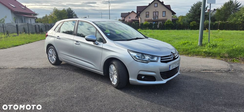 Citroën C4 1.2 e-THP Selection - 9