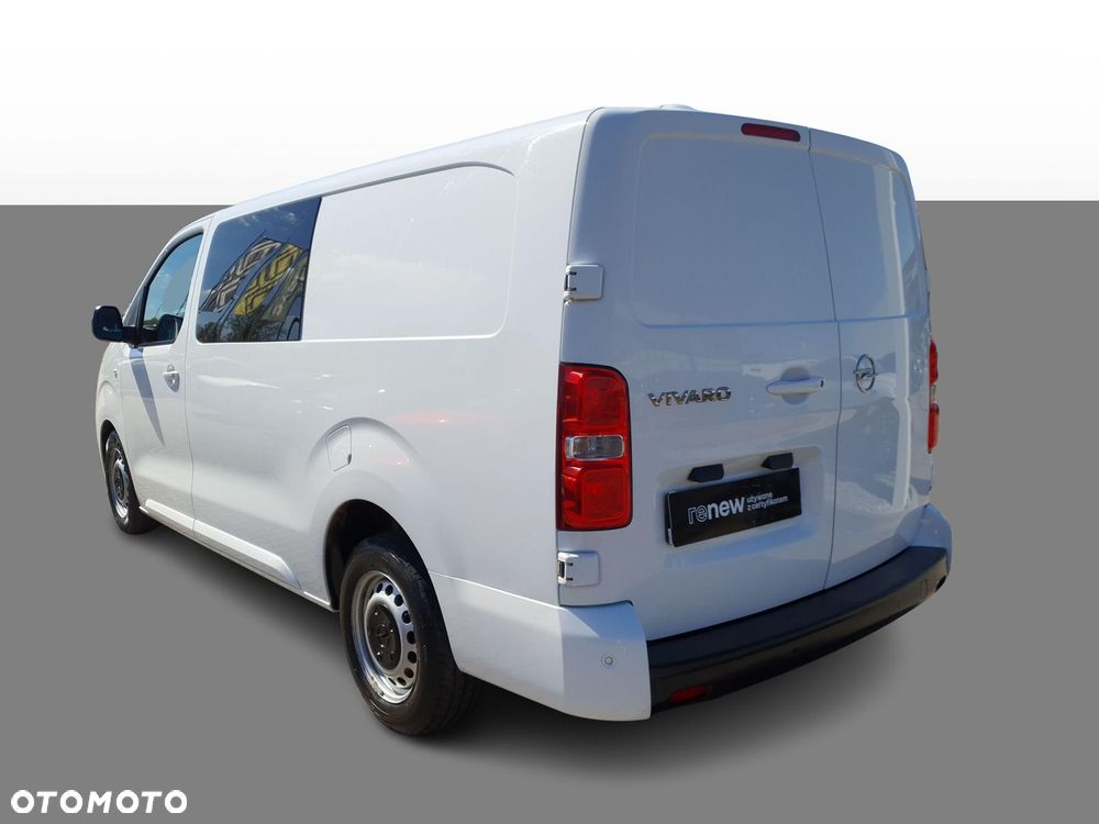 Opel vivaro - 12