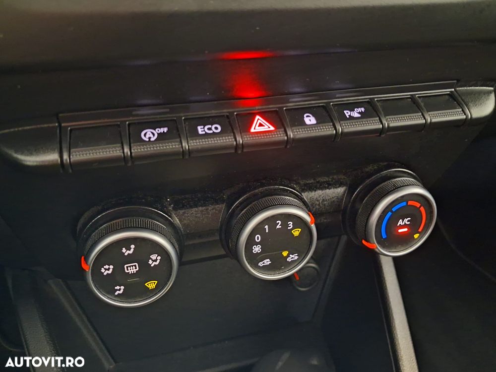 Dacia Duster Urban ECO-G 100 Comfort - 20