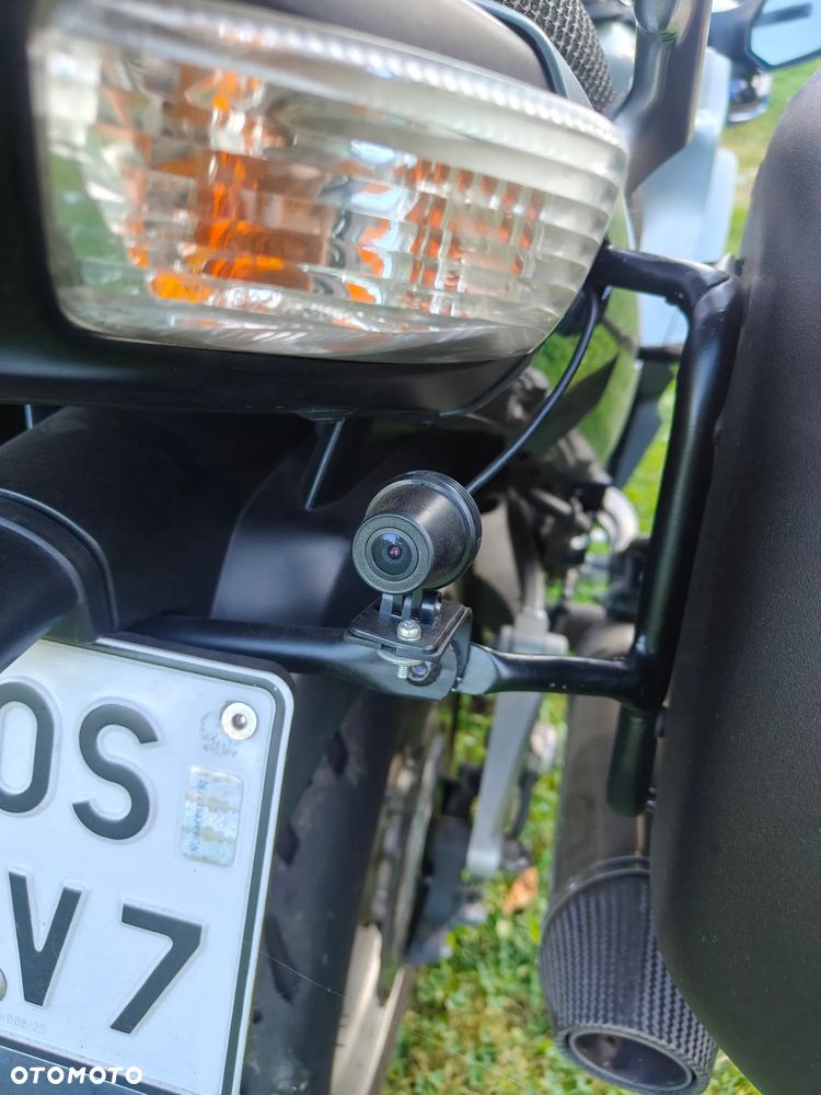 Kawasaki GTR - 16