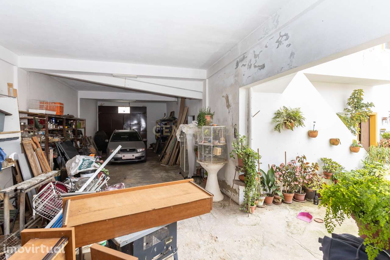 Oportunidade Única loft por 100.000€ a 15 minutos de Setúbal - Grande imagem: 5/43