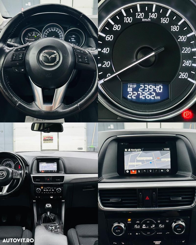 Mazda CX-5 SKYACTIV-D 150 Prime-Line - 9