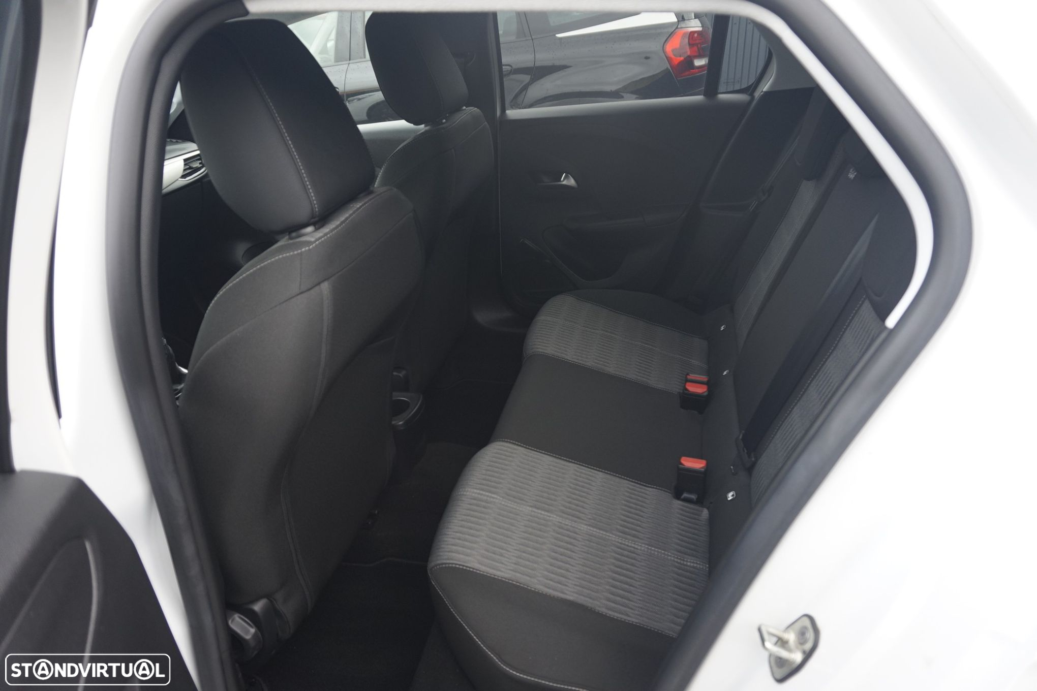 Opel Corsa 1.2 Edition - 6