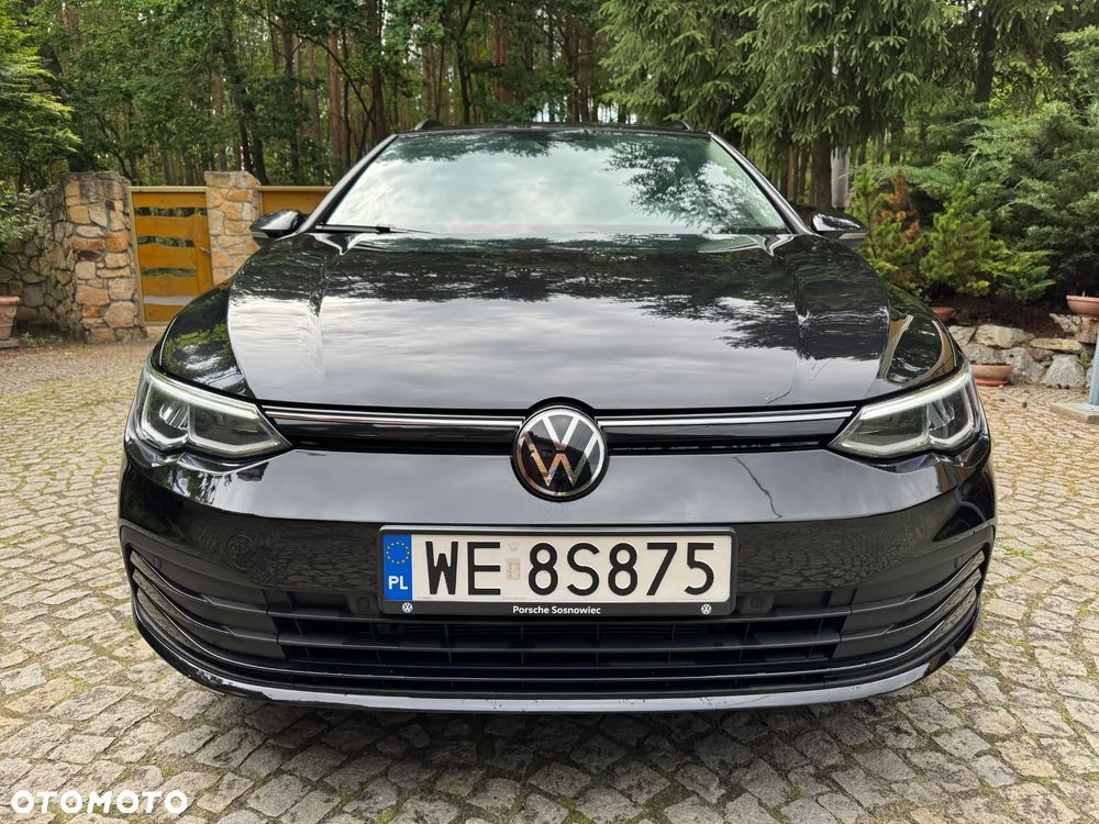 Volkswagen Golf 2.0 TDI Life - 10
