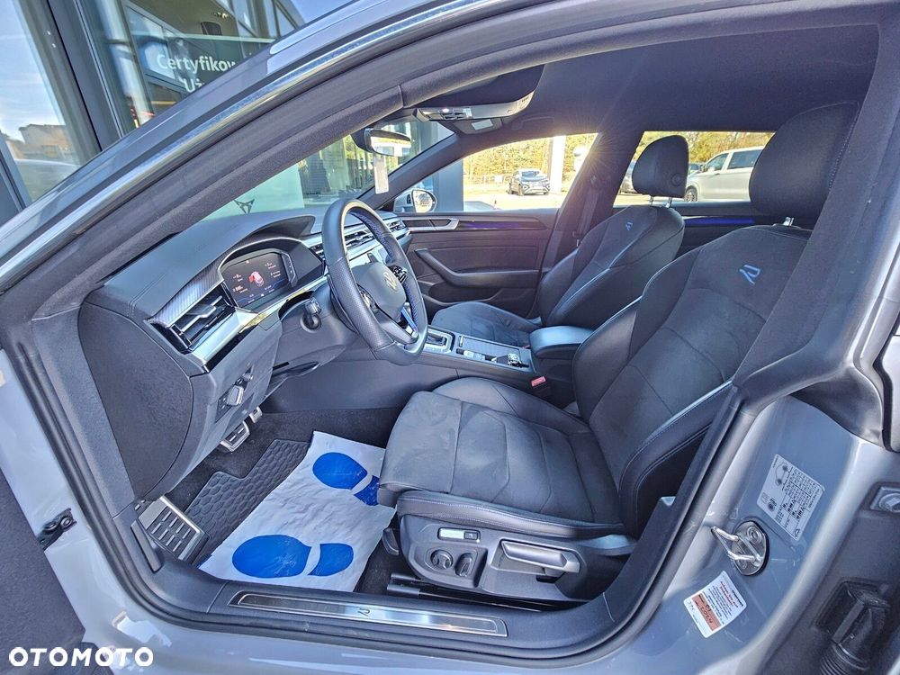 Volkswagen Arteon Shooting Brake - 13