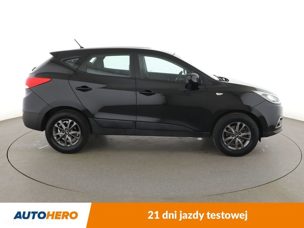 Hyundai ix35 - 7
