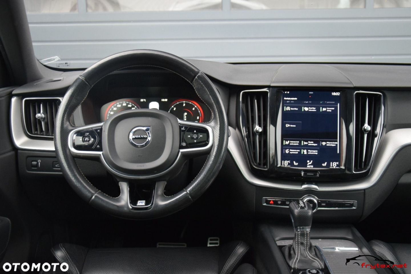 Volvo XC 60 - 31