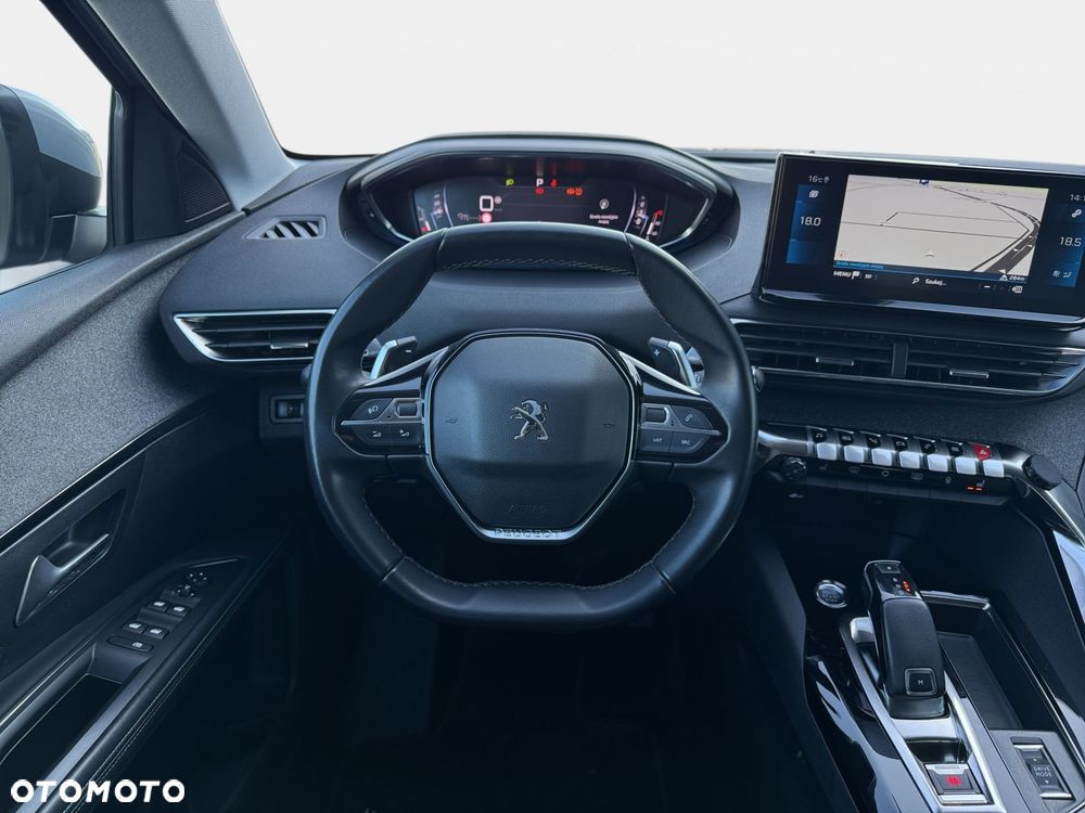 Peugeot 5008 - 14
