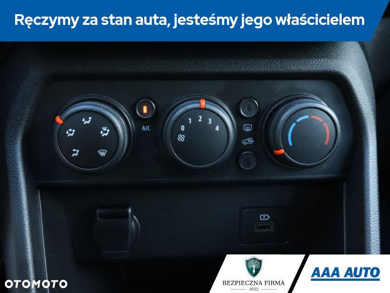Dacia Sandero - 17