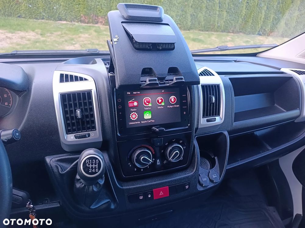 Fiat Ducato - 22