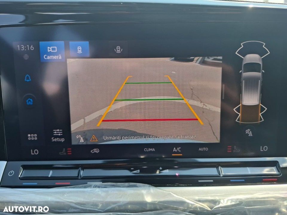 Ford Tourneo Connect - 28