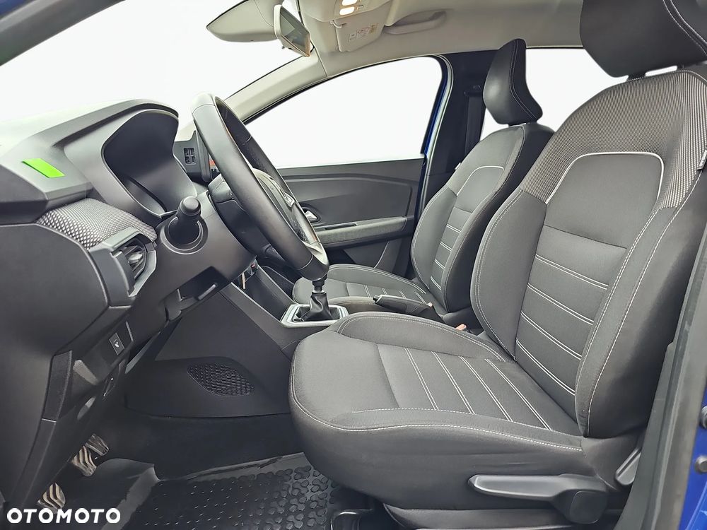 Dacia Sandero 1.0 TCe Comfort - 10