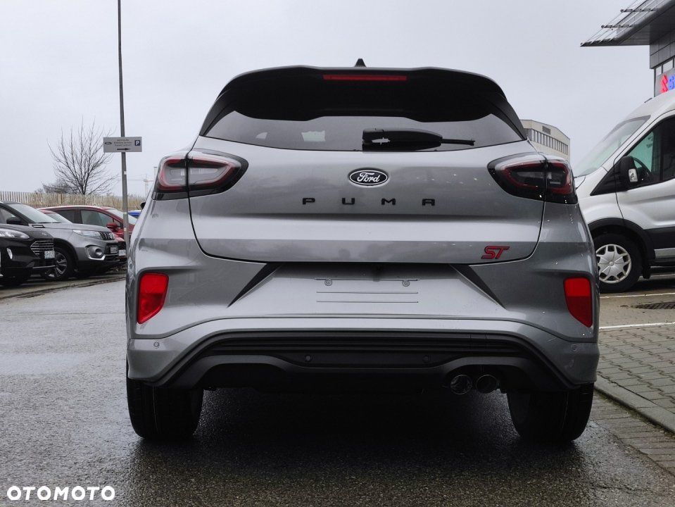 Ford Puma - 4