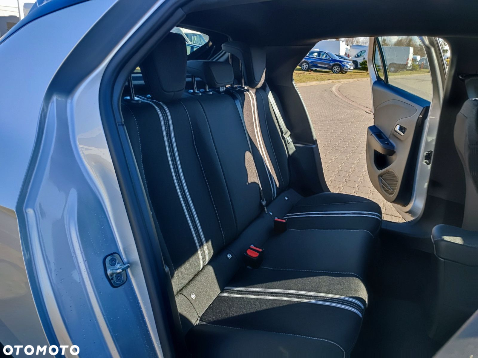 Opel Corsa - 18